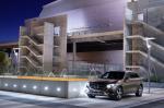 Mercedes-Benz GLC250 d 4Matic Off-Road 2015 года